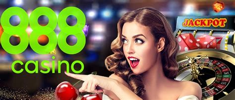 888 Bingo Casino Aplicacao
