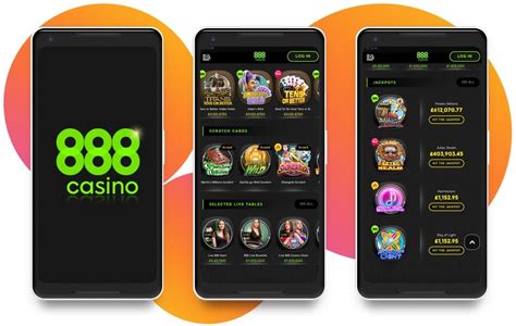 888 Casino Android Download