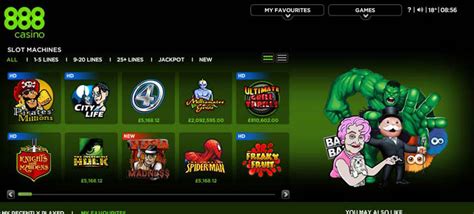 888 Casino Net Download