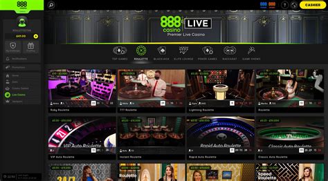 888 Casino Player Complains About Lack Of Payouts