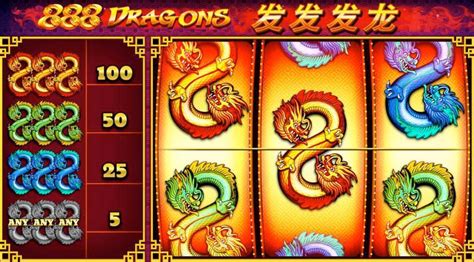 888 Dragons Review 2024