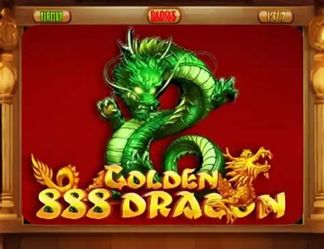 888 Golden Dragon Sportingbet