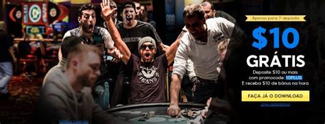 888 Poker Bonus De Boas Vindas Termos E Condicoes