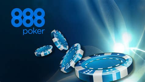 888 Poker Eua