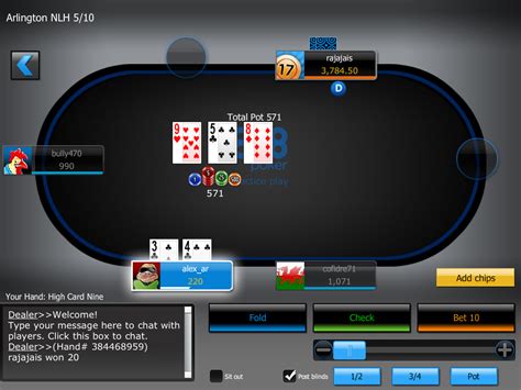 888 Poker Mac Download Do Cliente