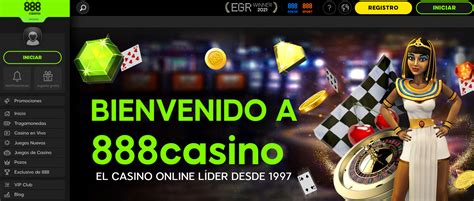 888games Casino Mexico