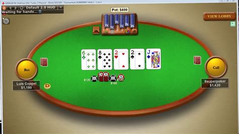 8superpoker Pokerstars