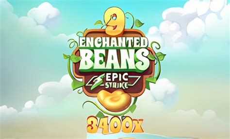 9 Enchanted Beans Betfair
