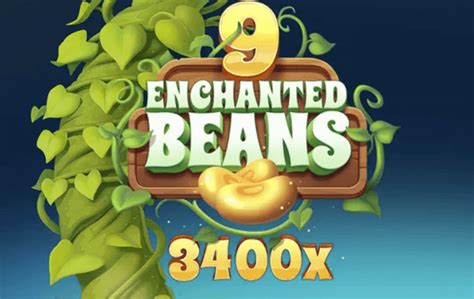 9 Enchanted Beans Betway