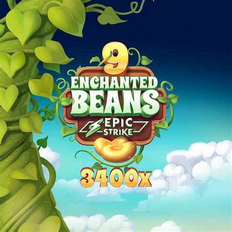 9 Enchanted Beans Novibet