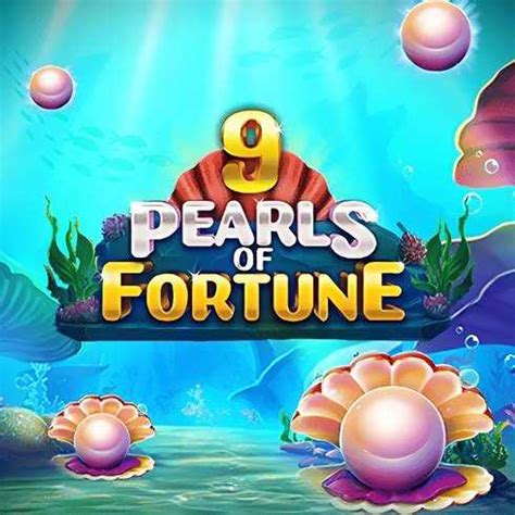 9 Pearls Of Fortune Pokerstars