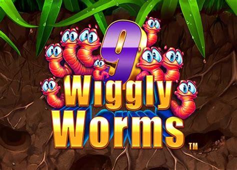 9 Wiggly Worms Bodog