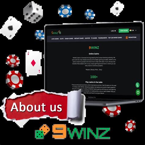 9winz Casino Uruguay