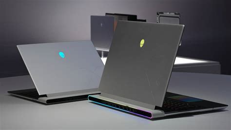 A Alienware 18 Slots De Memoria