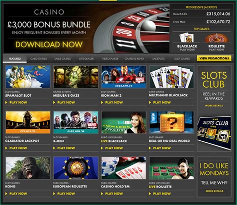 A Bet365 Clube De Slots