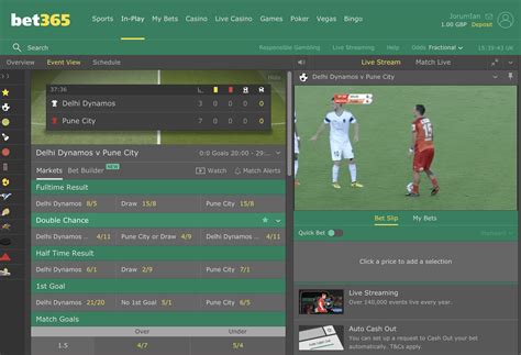 A Bet365 Live Roleta Revisao