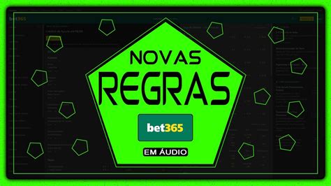 A Bet365 Roleta Regras De Bonus