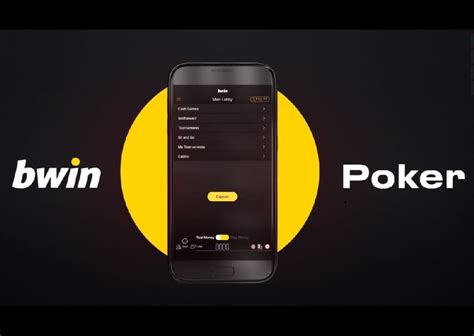 A Bwin Poker Para Android