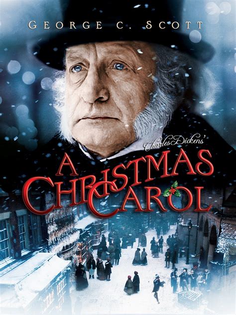 A Christmas Carol Brabet