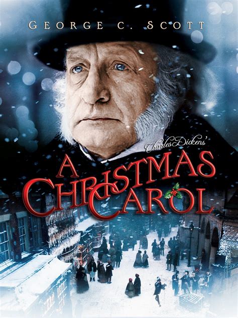 A Christmas Carol Leovegas