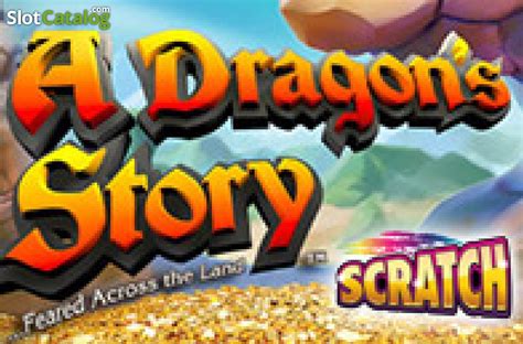 A Dragons Story Scratch Betsul