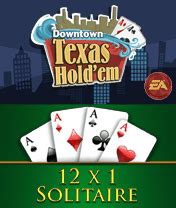 A Ea Downtown Texas Holdem