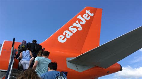 A Easyjet Flybe Gatwick Slots
