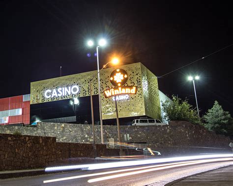 A Emocao Do Casino Chihuahua