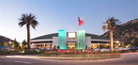 A Escola Internacional De La Serena Casino