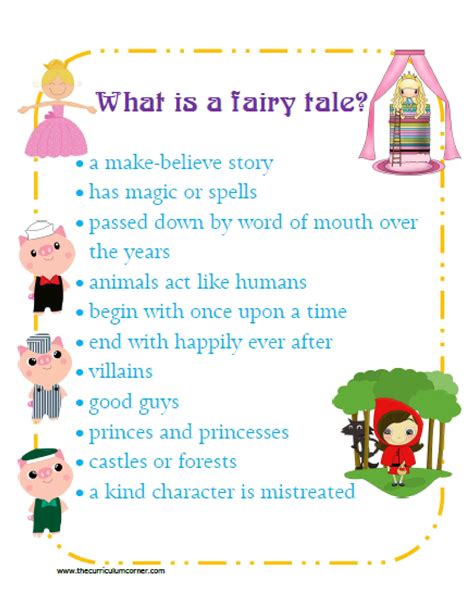 A Fairy Tale Betsul
