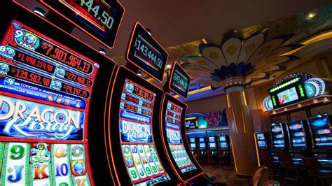 A Idade Legal Para Entrar Casino Em Michigan