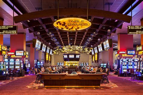 A Idade Legal Para Jogar No Casino Choctaw