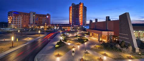 A Jusante Casino Resort Joplin Mo