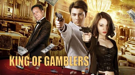 A King Of Gamblers 1xbet