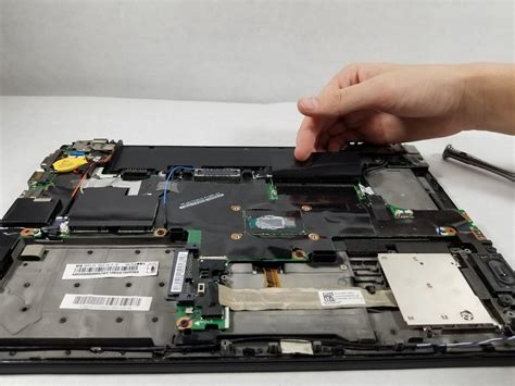 A Lenovo T440 Apenas Um Slot De Memoria