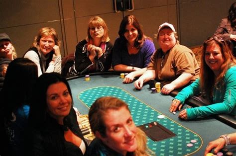 A Leste De Vancouver Poker League