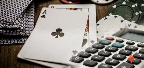 A Matematica Do Poker Probabilidade