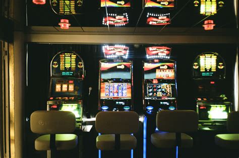 A Melhor Maneira Para Ganhar O Casino Slot Machines