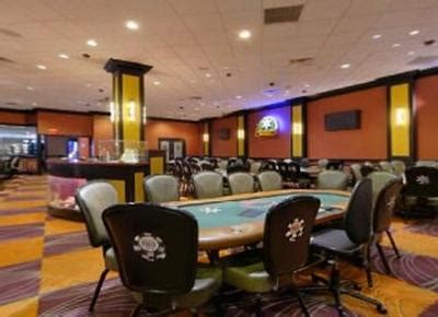 A Melhor Sala De Poker Em St Louis Mo