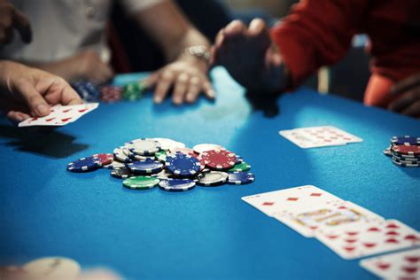 A Melhor Sala De Poker Na Florida