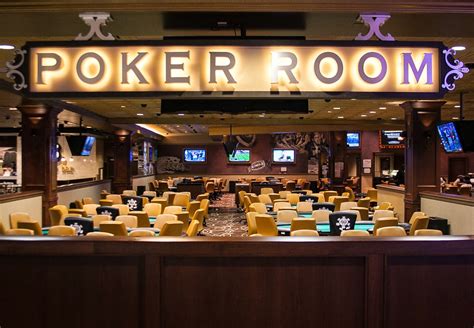 A Melhor Sala De Poker Tunica Ms