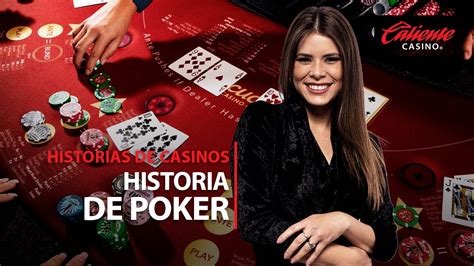 A Minha Um Pouco Diferentes De Poker Historia