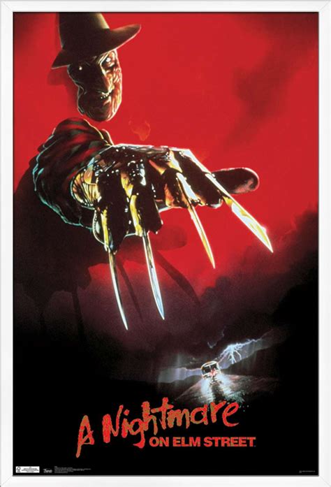 A Nightmare On Elm Street 1xbet