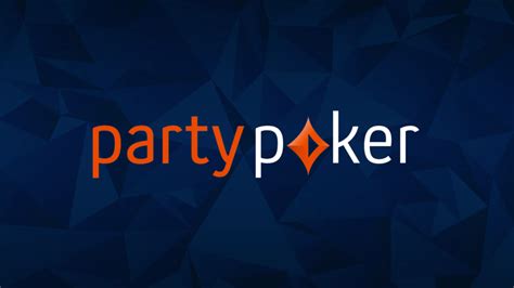 A Party Poker Apostas On Line