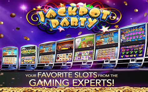 A Party Poker Slots