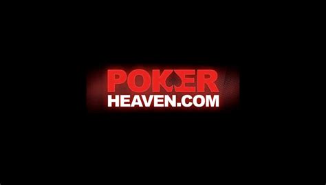 A Poker Heaven Suporte Ao Vivo