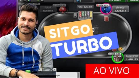 A Pokerstars 18 Man Turbo Estrategia