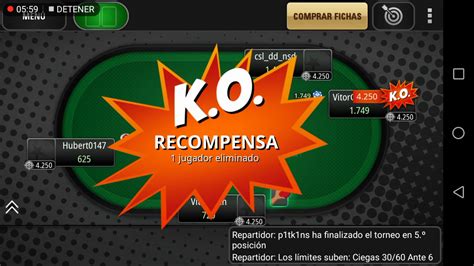 A Pokerstars 20 Gratis