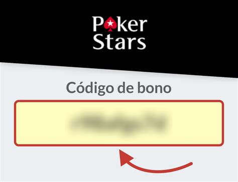 A Pokerstars 600 Codigo De Bonus