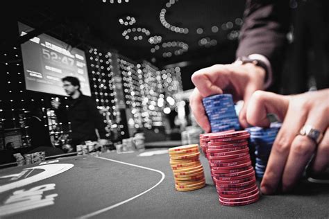 A Pokerstars Adicionar Sobre A Fase